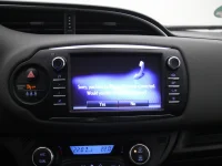 Toyota Yaris 1 53kW thumbnail