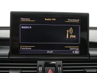 Audi A6 3 160kW thumbnail