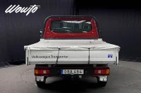 Volkswagen Transporter Chassi DH 2.0 TDI 4M 150HK 6-Sits 110kW thumbnail