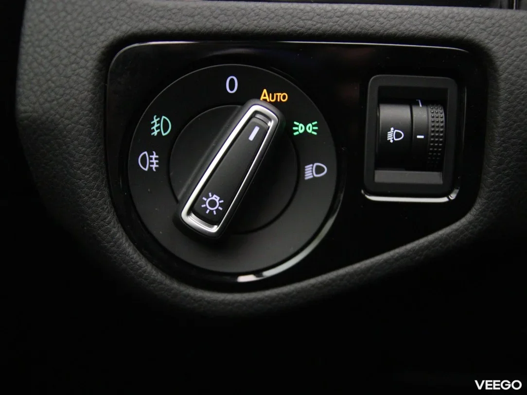 Volkswagen Golf 1.2 77kW