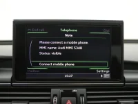 Audi A6 3 160kW thumbnail