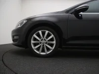 Volkswagen Golf 1.2 77kW thumbnail