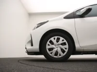 Toyota Yaris 1 53kW thumbnail
