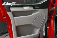 Volkswagen Transporter Chassi DH 2.0 TDI 4M 150HK 6-Sits 110kW thumbnail