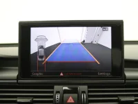 Audi A6 3 160kW thumbnail