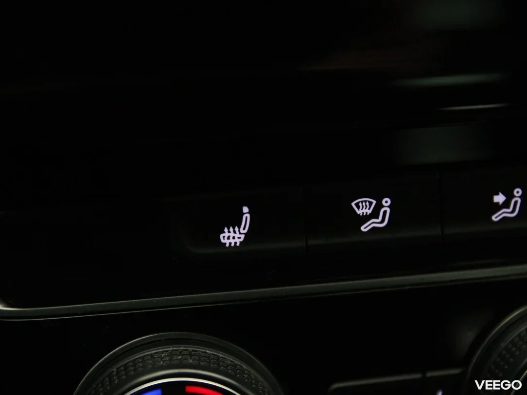 Volkswagen Golf 1.2 77kW