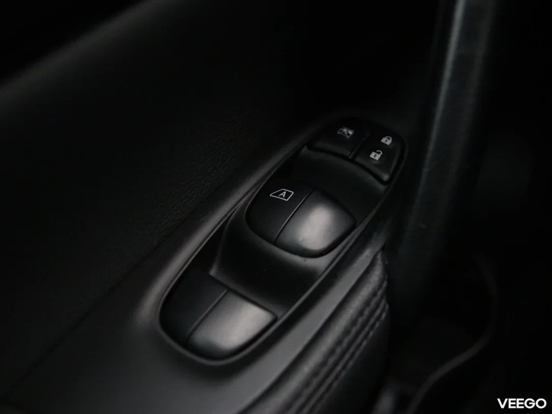 Nissan Qashqai 1.6 96kW