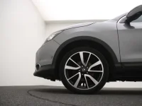 Nissan Qashqai 1.6 96kW thumbnail