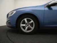 Volvo V60 2 88kW thumbnail