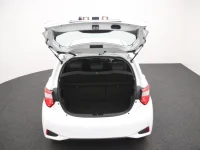 Toyota Yaris 1 53kW thumbnail