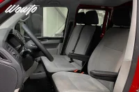 Volkswagen Transporter Chassi DH 2.0 TDI 4M 150HK 6-Sits 110kW thumbnail