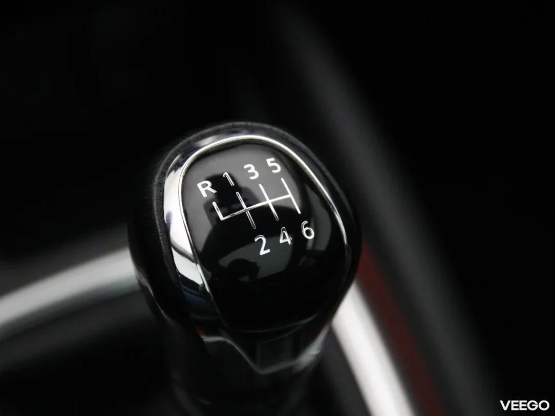 Nissan Qashqai 1.6 96kW