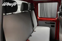 Volkswagen Transporter Chassi DH 2.0 TDI 4M 150HK 6-Sits 110kW thumbnail