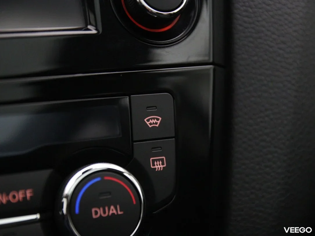 Nissan Qashqai 1.6 96kW