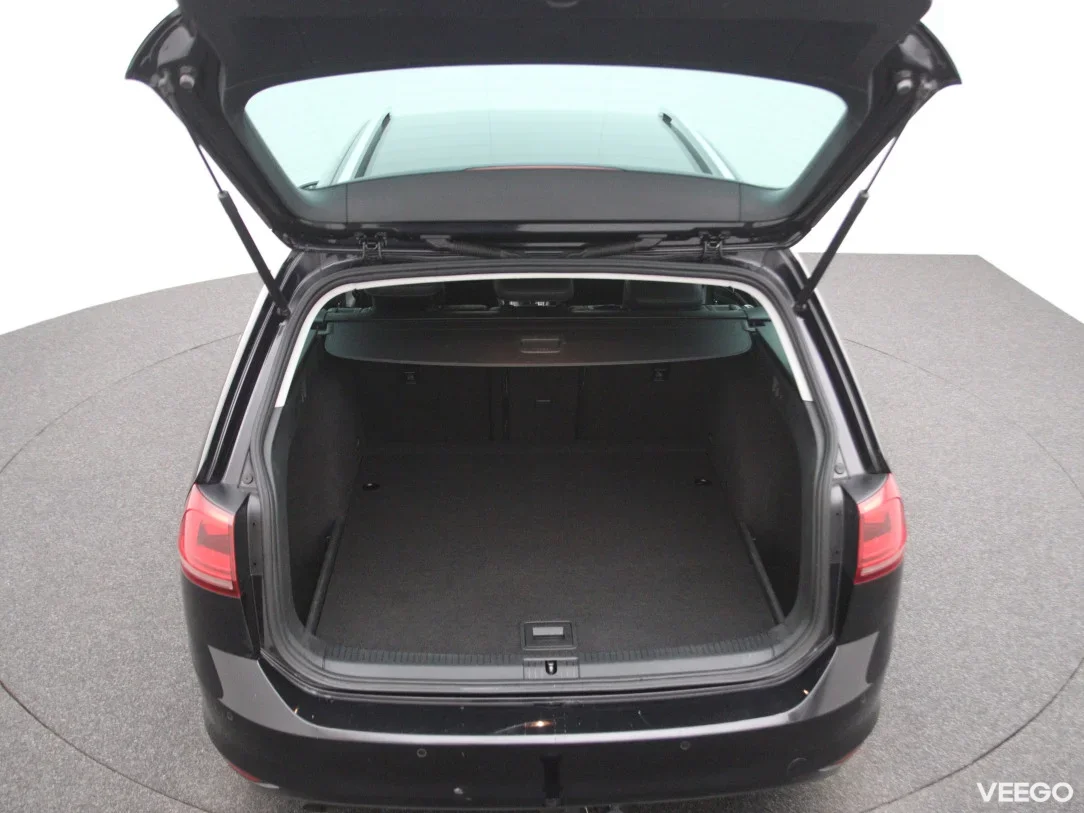 Volkswagen Golf 1.2 77kW