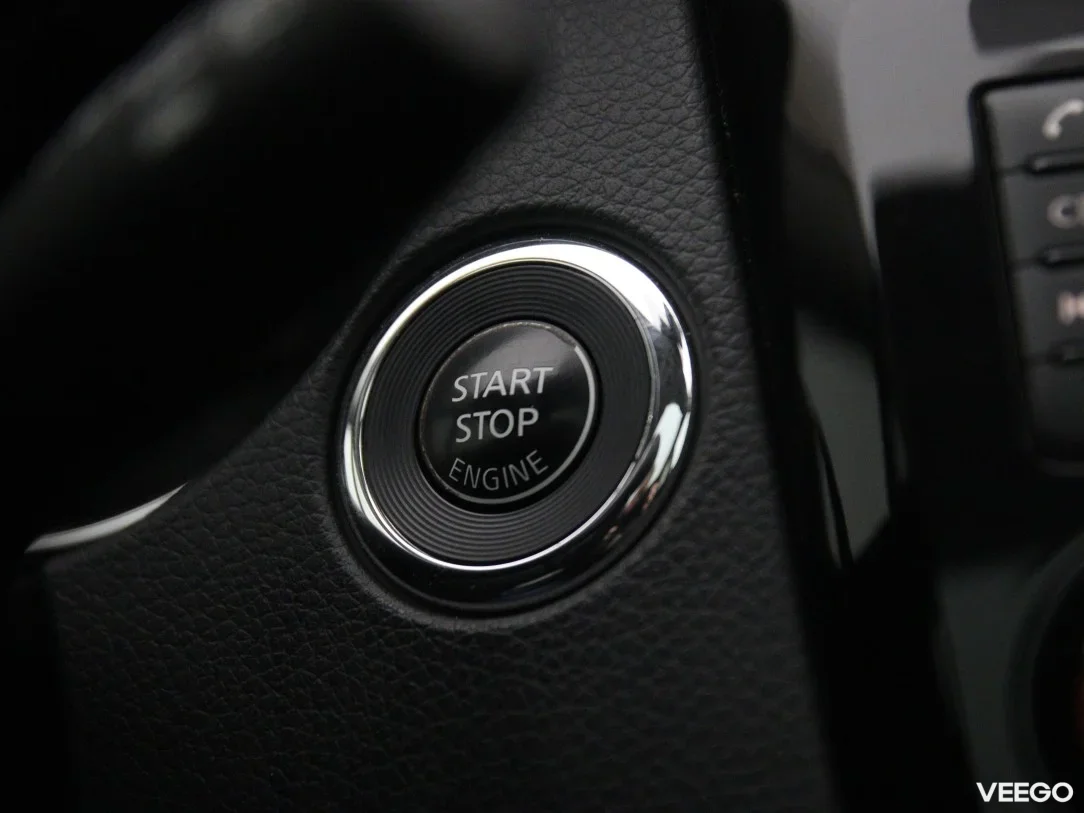 Nissan Qashqai 1.6 96kW