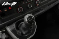 Volkswagen Transporter Chassi DH 2.0 TDI 4M 150HK 6-Sits 110kW thumbnail