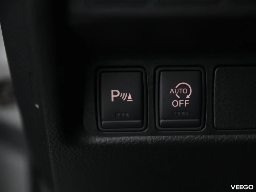 Nissan Qashqai 1.6 96kW