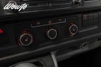 Volkswagen Transporter Chassi DH 2.0 TDI 4M 150HK 6-Sits 110kW thumbnail