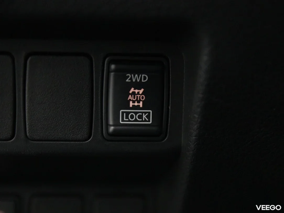 Nissan Qashqai 1.6 96kW