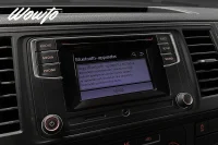 Volkswagen Transporter Chassi DH 2.0 TDI 4M 150HK 6-Sits 110kW thumbnail