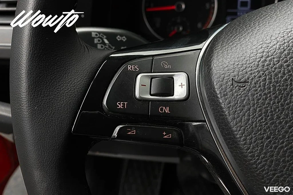 Volkswagen Transporter Chassi DH 2.0 TDI 4M 150HK 6-Sits 110kW