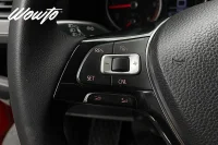 Volkswagen Transporter Chassi DH 2.0 TDI 4M 150HK 6-Sits 110kW thumbnail