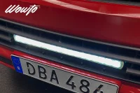 Volkswagen Transporter Chassi DH 2.0 TDI 4M 150HK 6-Sits 110kW thumbnail