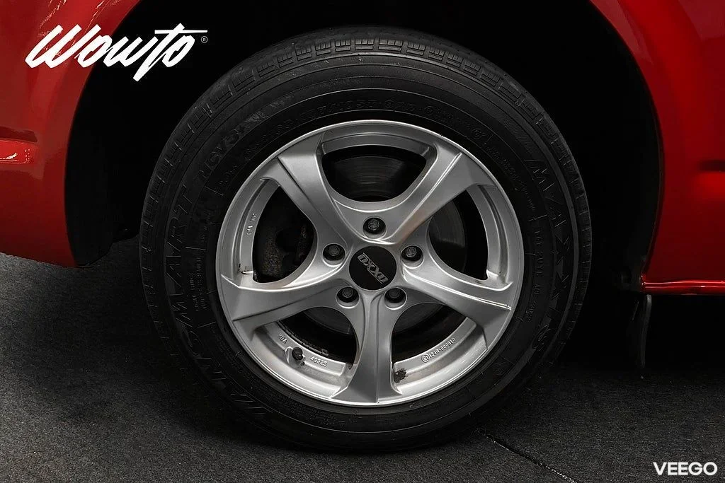 Volkswagen Transporter Chassi DH 2.0 TDI 4M 150HK 6-Sits 110kW