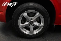 Volkswagen Transporter Chassi DH 2.0 TDI 4M 150HK 6-Sits 110kW thumbnail