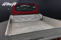 Volkswagen Transporter Chassi DH 2.0 TDI 4M 150HK 6-Sits 110kW thumbnail