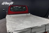 Volkswagen Transporter Chassi DH 2.0 TDI 4M 150HK 6-Sits 110kW thumbnail