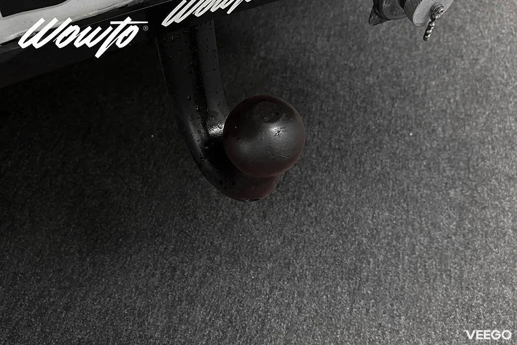 Volkswagen Transporter Chassi DH 2.0 TDI 4M 150HK 6-Sits 110kW