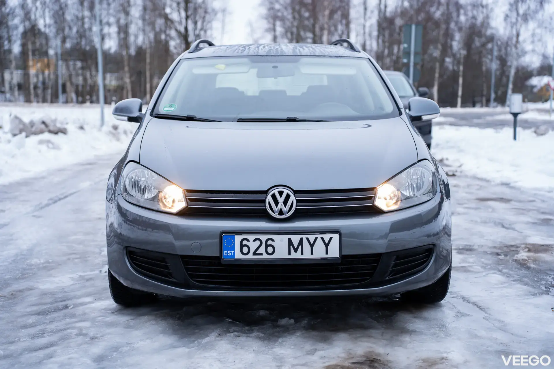 Vehicle Image