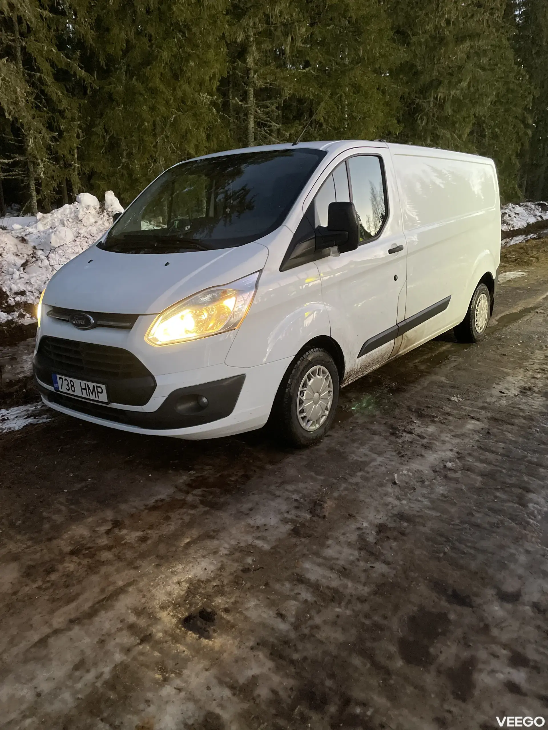 Vehicle Image