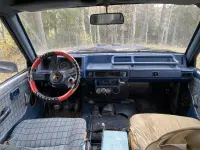 Nissan Patrol 3.2 70kW thumbnail