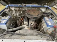 Nissan Patrol 3.2 70kW thumbnail