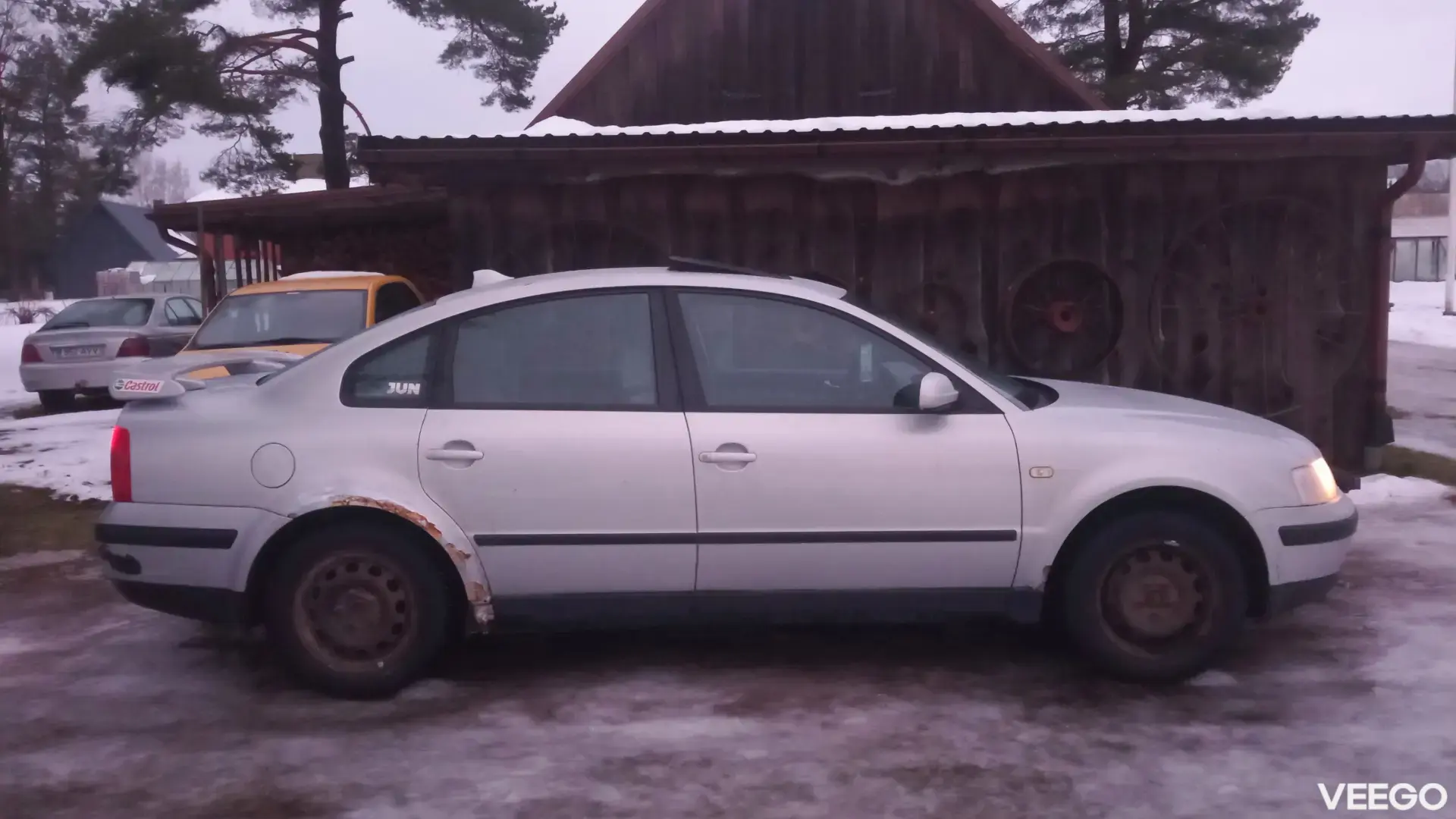 Vehicle Image