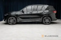 BMW X5 xDrive40i 340hk M Sport 3.79% Sky Lounge H/K Hud 360 Drag 250kW thumbnail