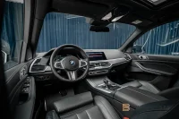 BMW X5 xDrive40i 340hk M Sport 3.79% Sky Lounge H/K Hud 360 Drag 250kW thumbnail
