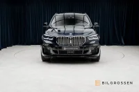 BMW X5 xDrive45e iPerformance 394hk M Sport Pano H/K  360 290kW thumbnail