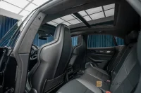 Porsche Macan Turbo Electric 585hk Burmester Hud P-Disp MOMS 430kW thumbnail