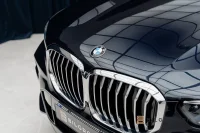 BMW X5 xDrive45e iPerformance 394hk M Sport Pano H/K  360 290kW thumbnail