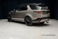 Land Rover Discovery D250 MHEV 249hk R Dynamic Pano 360 183kW thumbnail