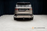 Land Rover Discovery D250 MHEV 249hk R Dynamic Pano 360 183kW thumbnail