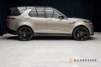 Land Rover Discovery D250 MHEV 249hk R Dynamic Pano 360 183kW thumbnail