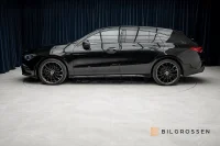 Mercedes-Benz CLA 250 e SB AMG Sport 218hk Nightpackage Drag 160kW thumbnail