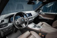 BMW X5 xDrive45e iPerformance 394hk M Sport Pano H/K  360 290kW thumbnail