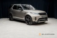 Land Rover Discovery D250 MHEV 249hk R Dynamic Pano 360 183kW thumbnail