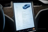 Tesla Model X 100D 423hk 6-Sits Uppgraderad AP Luftfjädring 311kW thumbnail